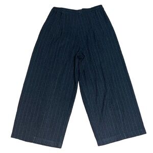 Dress To Kill DTK Jane Mohr Wide Leg Culotte Pant 1 / Medium